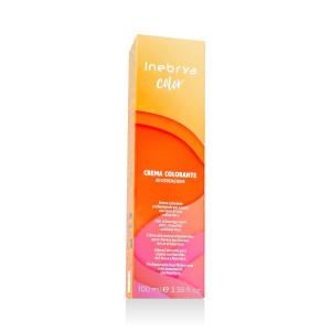 Inebrya Color Tropical (5/7 Light Chestnut Brown) 100 ml
