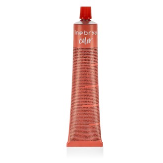 Inebrya Color Tropical (6/7 Dark Blond Dark Chocolate) 100 ml 2