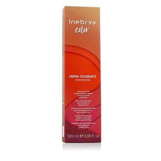 Inebrya Color Ash Intense (9/11 Very Light Blonde Intense Ash) 100 ml