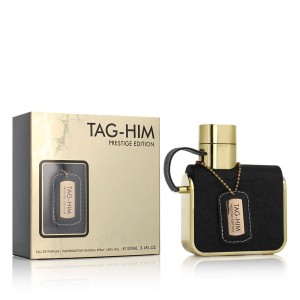 Armaf Tag-Him Prestige Edition Eau De Toilette 100 ml kvepalai vyrams