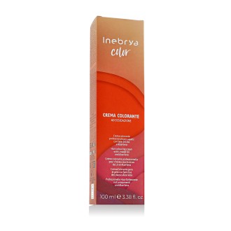 Inebrya Color Ash Intense (8/11 Light Blonde Intense Ash) 100 ml