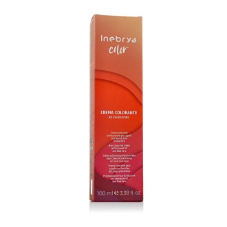 Inebrya Color Ash Intense (6/11 Dark Blonde Intense Ash) 100 ml