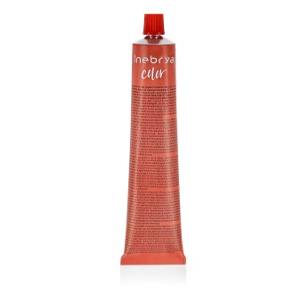 Inebrya Color Ash Intense (6/11 Dark Blonde Intense Ash) 100 ml 2