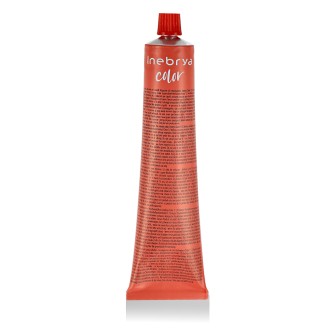 Inebrya Color Ash Intense (5/11 Light Chestnut Intense Ash) 100 ml 2