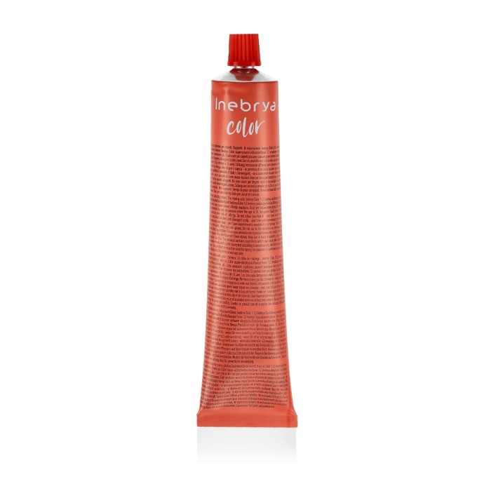 Inebrya Color Ash (8/1 Light Blonde Ash) 100 ml