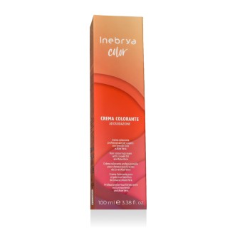 Inebrya Color Ash (9/1 Very Light Blonde Ash) 100 ml