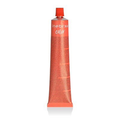 Inebrya Color Tobacco (6/73 Dark Blonde Brown Golden) 100 ml