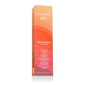 Inebrya Color Tobacco (6/73 Dark Blonde Brown Golden) 100 ml 2