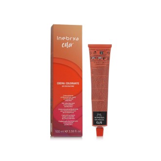Inebrya Color Tobacco (5/73 Light Chestnut Brown Golden) 100 ml