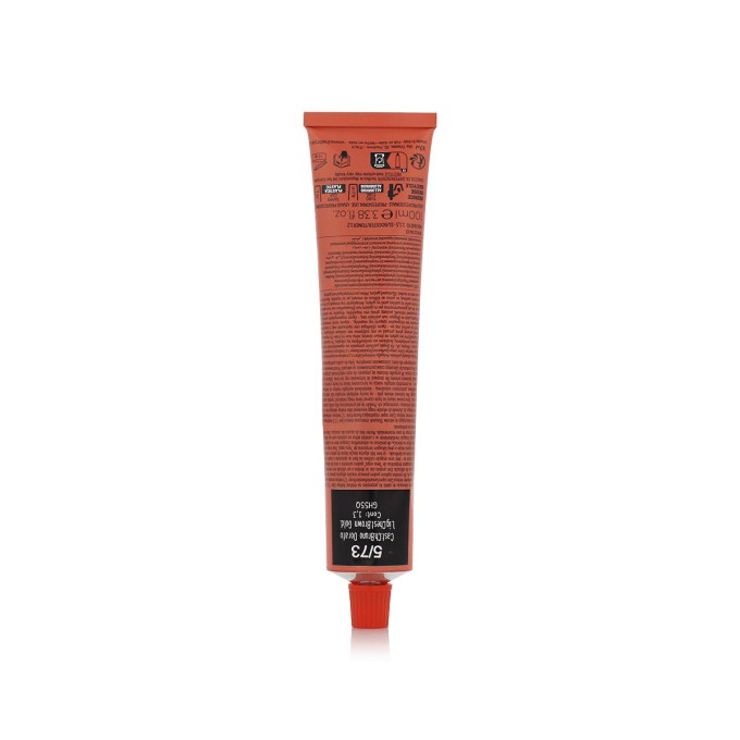 Inebrya Color Tobacco (5/73 Light Chestnut Brown Golden) 100 ml