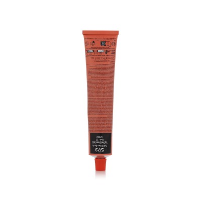 Inebrya Color Tobacco (5/73 Light Chestnut Brown Golden) 100 ml