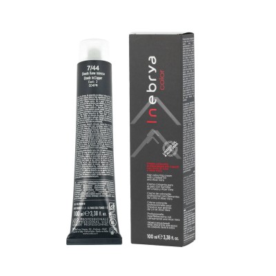 Inebrya Color Copper (7/44 Blonde Intense Copper) 100 ml
