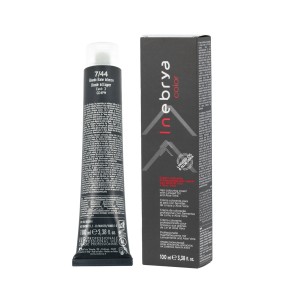 Inebrya Color Copper (7/44 Blonde Intense Copper) 100 ml