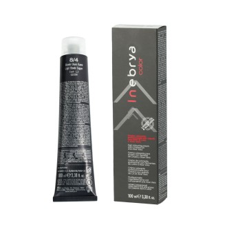 Inebrya Color Copper (8/4 Light Blonde Copper) 100 ml