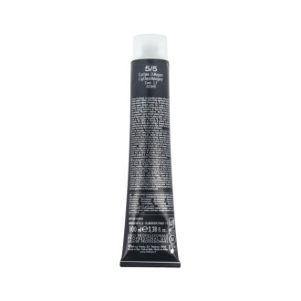 Inebrya Color Mahogany (5/5 Light Chestnut Mahogany) 100 ml 2