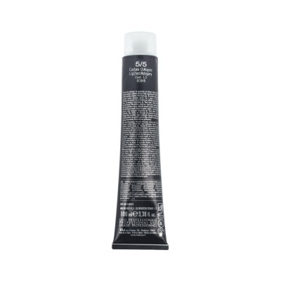 Inebrya Color Mahogany (5/5 Light Chestnut Mahogany) 100 ml