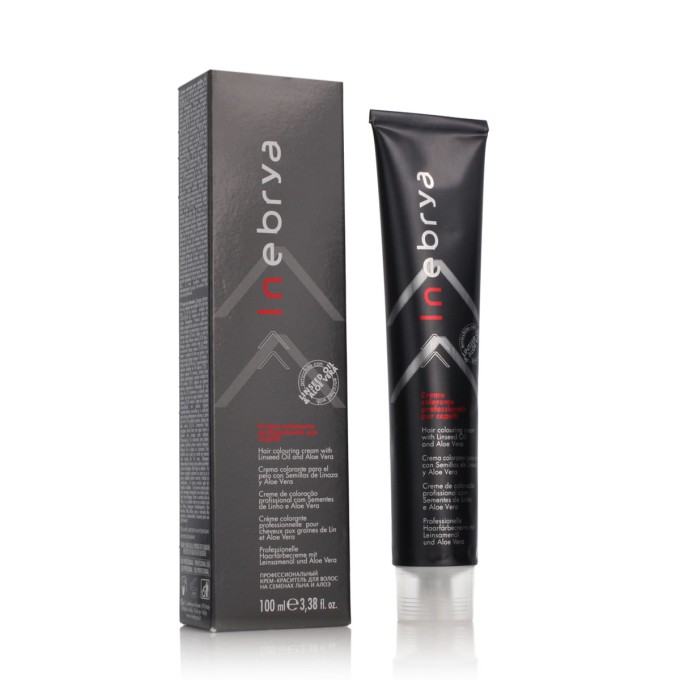 Inebrya Color Contrast (Copper) 100 ml