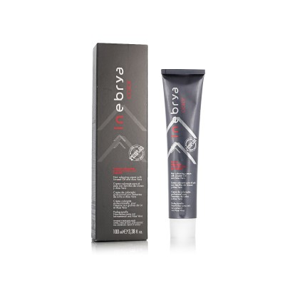 Inebrya Color Contrast (Mahogany) 100 ml