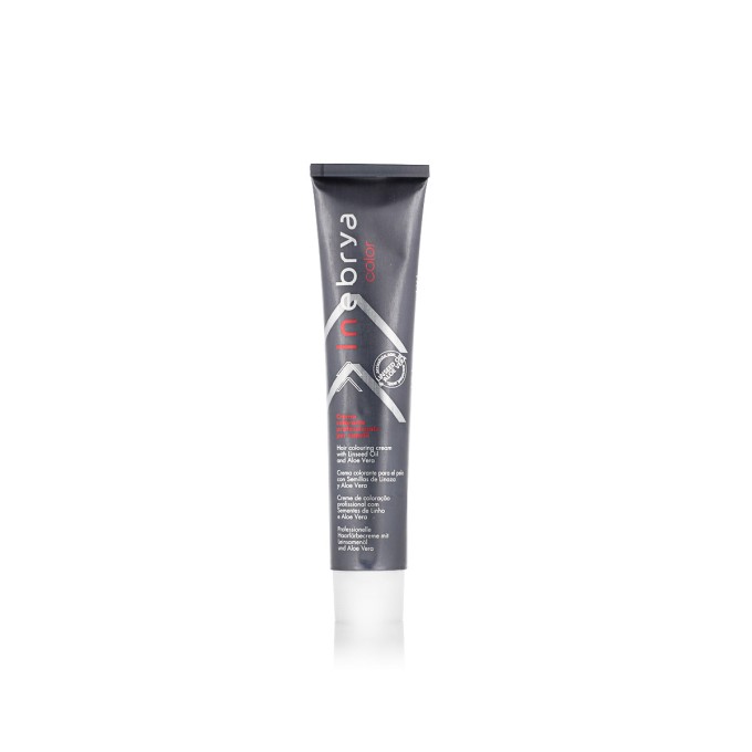 Inebrya Color Contrast (Mahogany) 100 ml