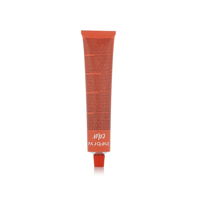 Inebrya Color Pure (3 Pure Dark Chestnut) 100 ml