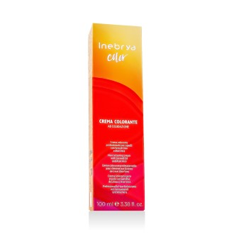 Inebrya Color Pure (1 Pure Black) 100 ml