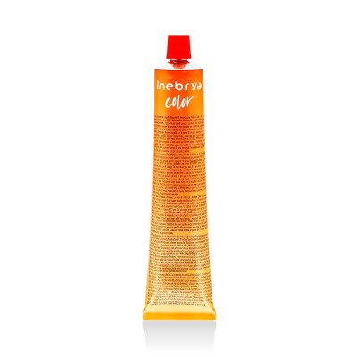 Inebrya Color Pure (1 Pure Black) 100 ml