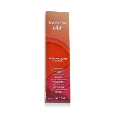 Inebrya Color Pure (7 Pure Blonde) 100 ml