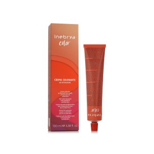 Inebrya Color Pure (8 Pure Light Blonde) 100 ml