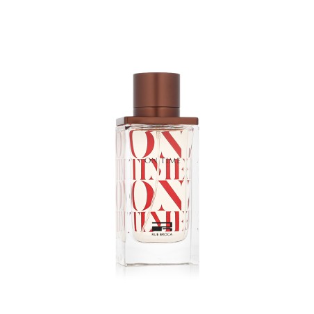 Rue Broca On Time Women Eau De Parfum 100 ml kvepalai moterims