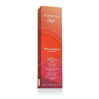 Inebrya Color Pure (9 Pure Very Light Blonde) 100 ml