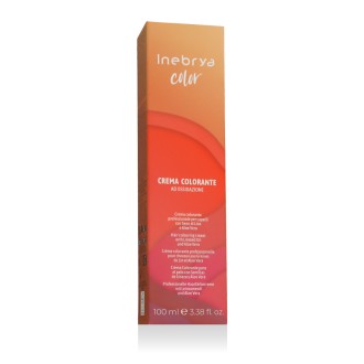 Inebrya Color Pure (10 Pure Blonde Platinum) 100 ml