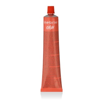 Inebrya Color Pure (10 Pure Blonde Platinum) 100 ml 2
