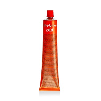 Inebrya Color Ash (6/13 Dark Blonde Ash Golden) 100 ml