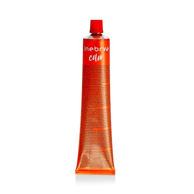 Inebrya Color Ash (6/13 Dark Blonde Ash Golden) 100 ml