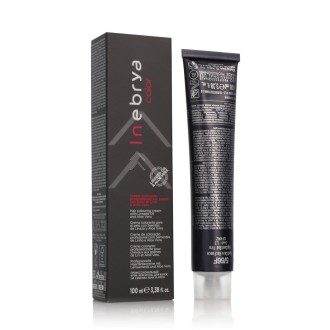 Inebrya Color Red Fire (5/66F Light Chestnut Fire Red) 100 ml