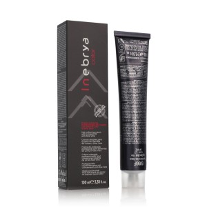 Inebrya Color Red Fire (5/66F Light Chestnut Fire Red) 100 ml