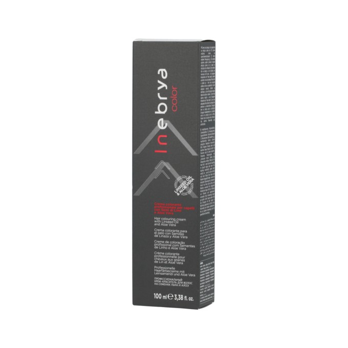 Inebrya Color Toner (Silver) 100 ml
