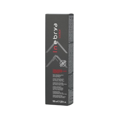 Inebrya Color Toner (Silver) 100 ml