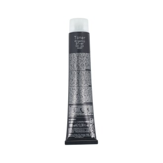 Inebrya Color Toner (Silver) 100 ml 2