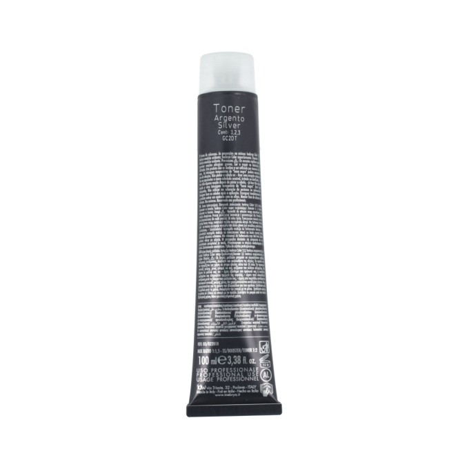 Inebrya Color Toner (Silver) 100 ml