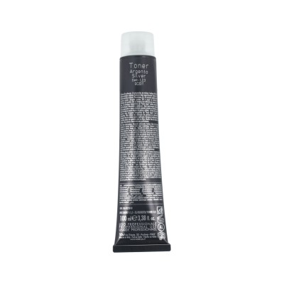 Inebrya Color Toner (Silver) 100 ml