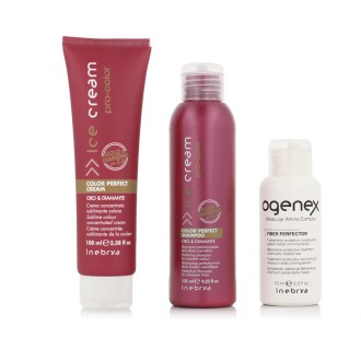 Inebrya Ogenex & Pro-Color Set 2
