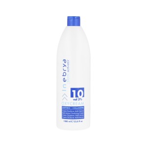 Inebrya Bionic Activator Oxycream 10 Volume (3%) 1000 ml