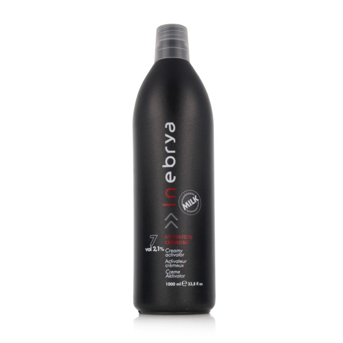 Inebrya Oxycream Mix Activator 7 Volume (2,1%) 1000 ml