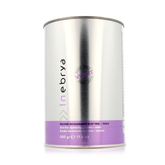 Inebrya Bleaching Powder Violet 500 g