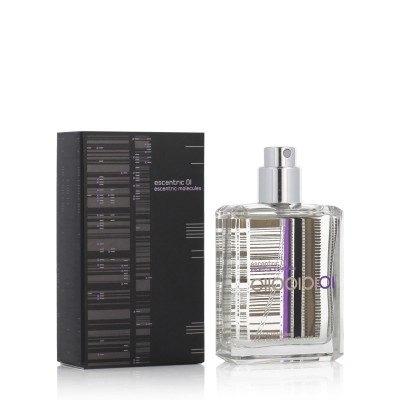 Escentric Molecules Escentric 01 Eau De Toilette 30 ml (unisex)