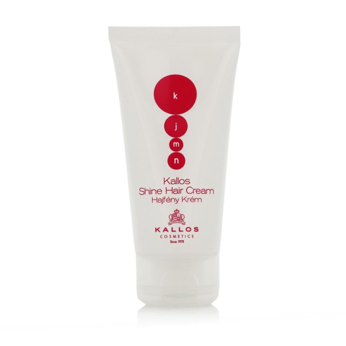 Kallos KJMN Shine Hair Cream 50 ml