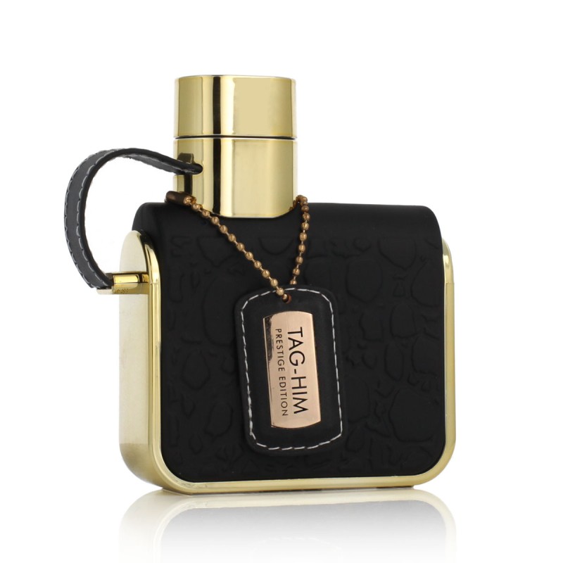 Armaf Tag-Him Prestige Edition Eau De Toilette 100 ml kvepalai vyrams