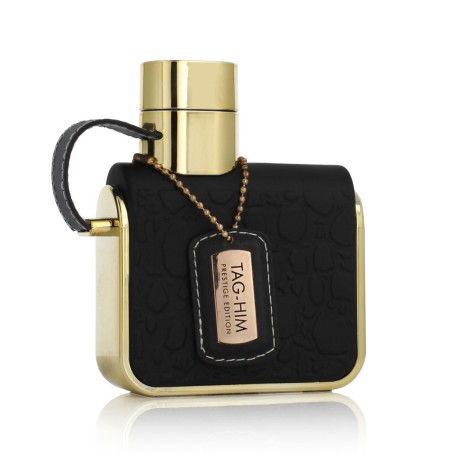 Armaf Tag-Him Prestige Edition Eau De Toilette 100 ml kvepalai vyrams