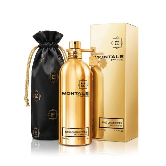 Montale Paris Aoud Queen Roses Eau De Parfum - unpacked 100 ml kvepalai moterims